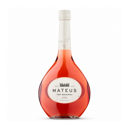 Mateus Rose