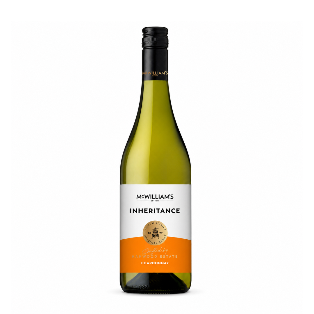 Mc William`s Inheritance Chardonnay