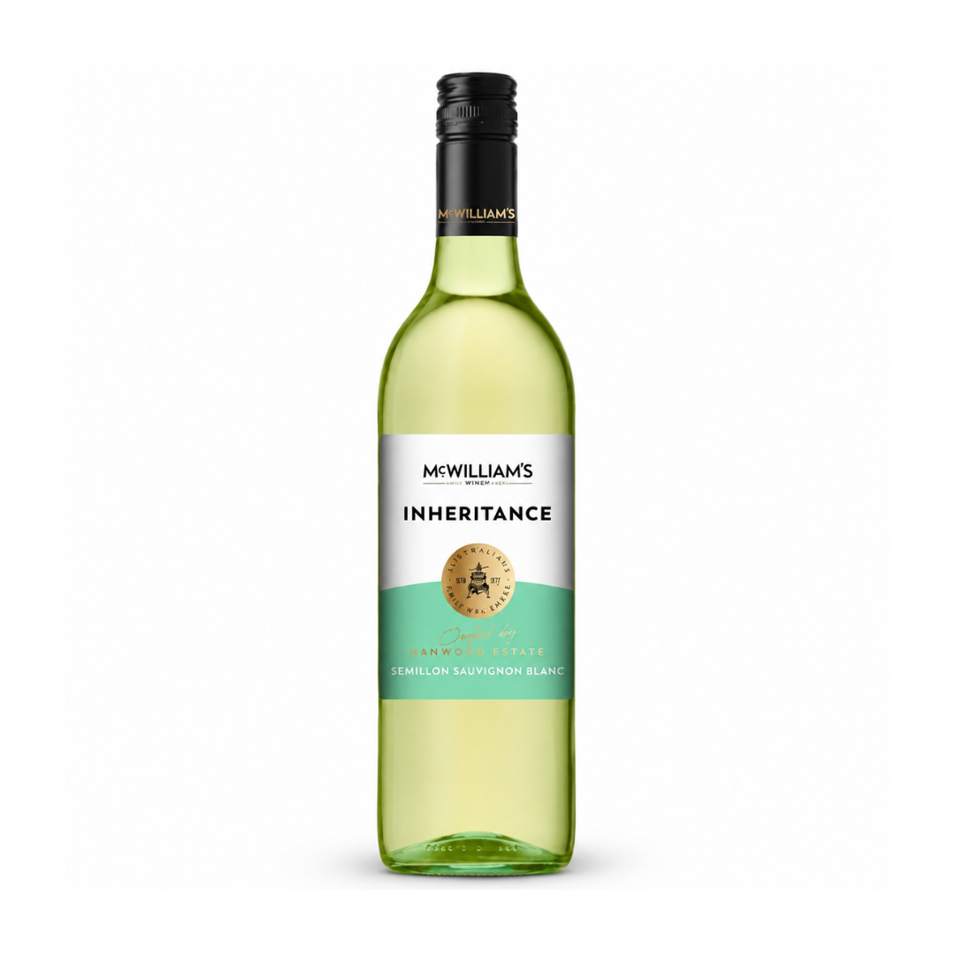 Mc William`s Inheritance Pinot Grigio