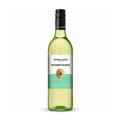 Mc William`s Inheritance Pinot Grigio