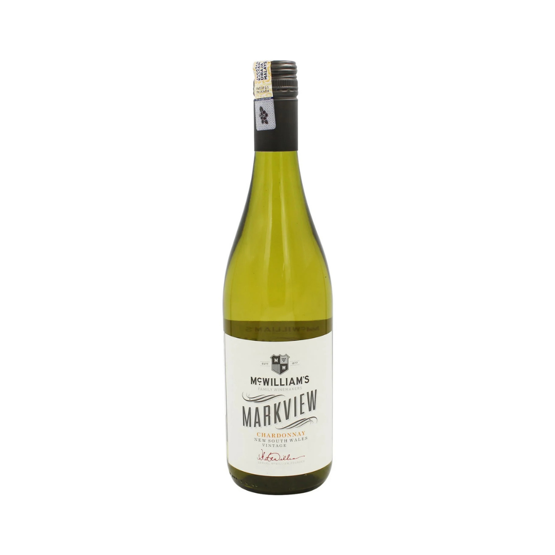 Mc William`s Markview Chardonnay