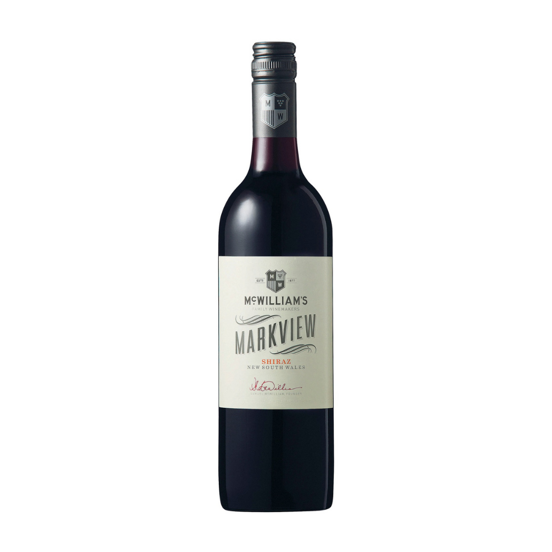 Mc William`s Markview Shiraz