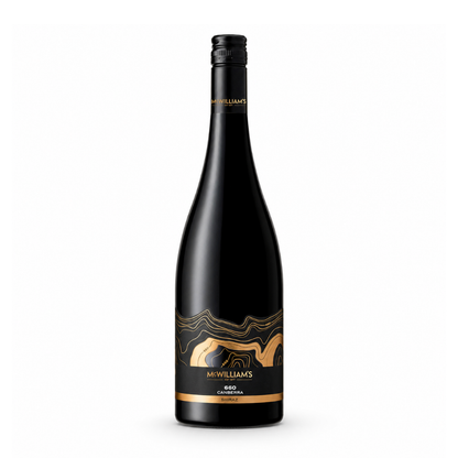 Mc William`s Reserve 660 Canberra Shiraz