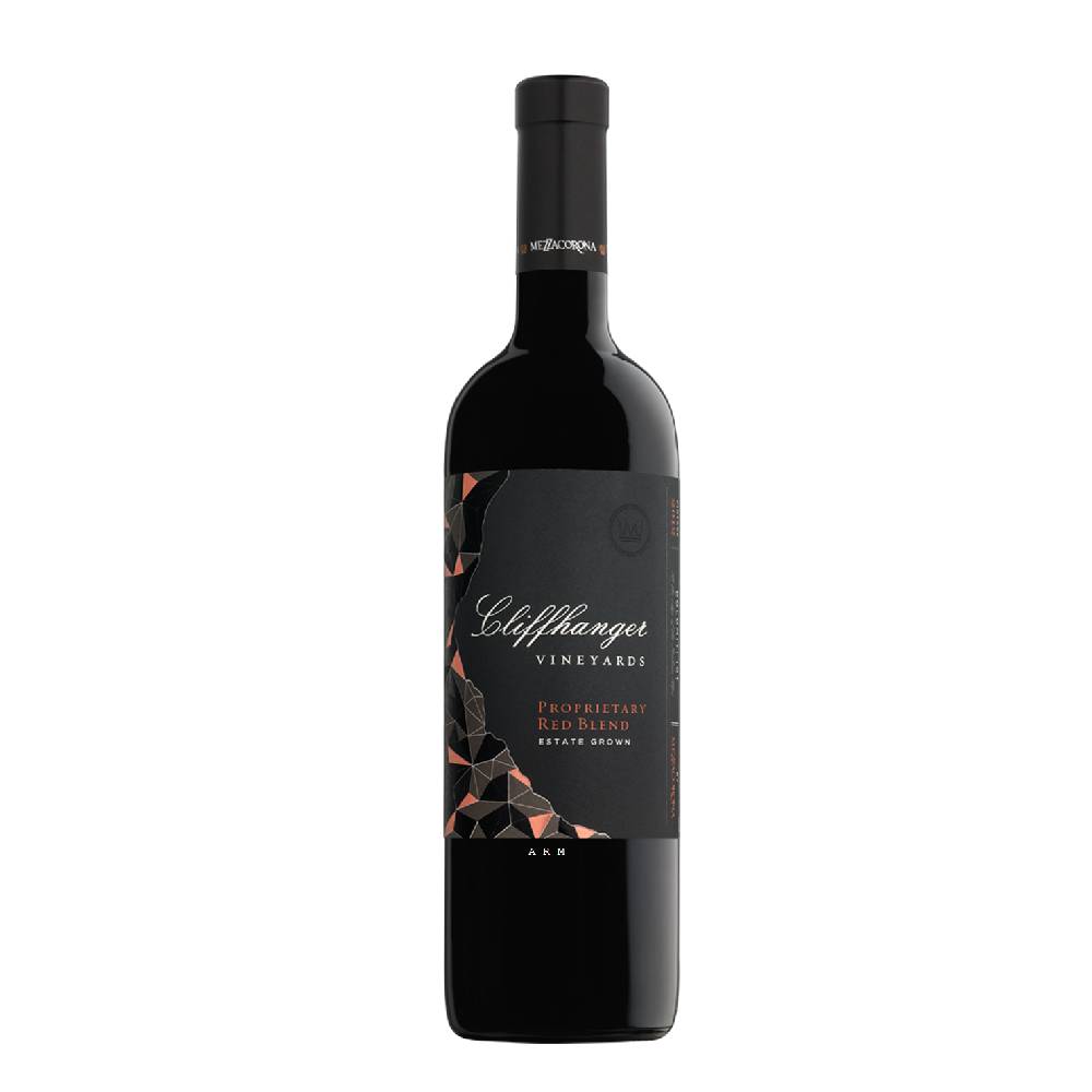 Mezzacorona Cliffhanger Rosso (Proprietary Red Blend)