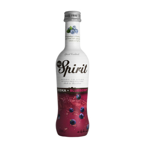 Mg. Spirits Vodka - Variety of Flavours