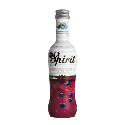 Mg. Spirits Vodka - Variety of Flavours