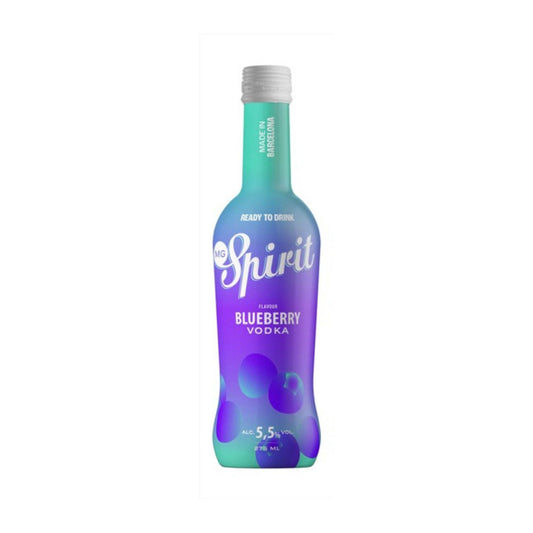 Mg. Spirits Vodka - Variety of Flavours