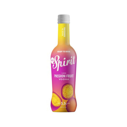 Mg. Spirits Vodka - Variety of Flavours