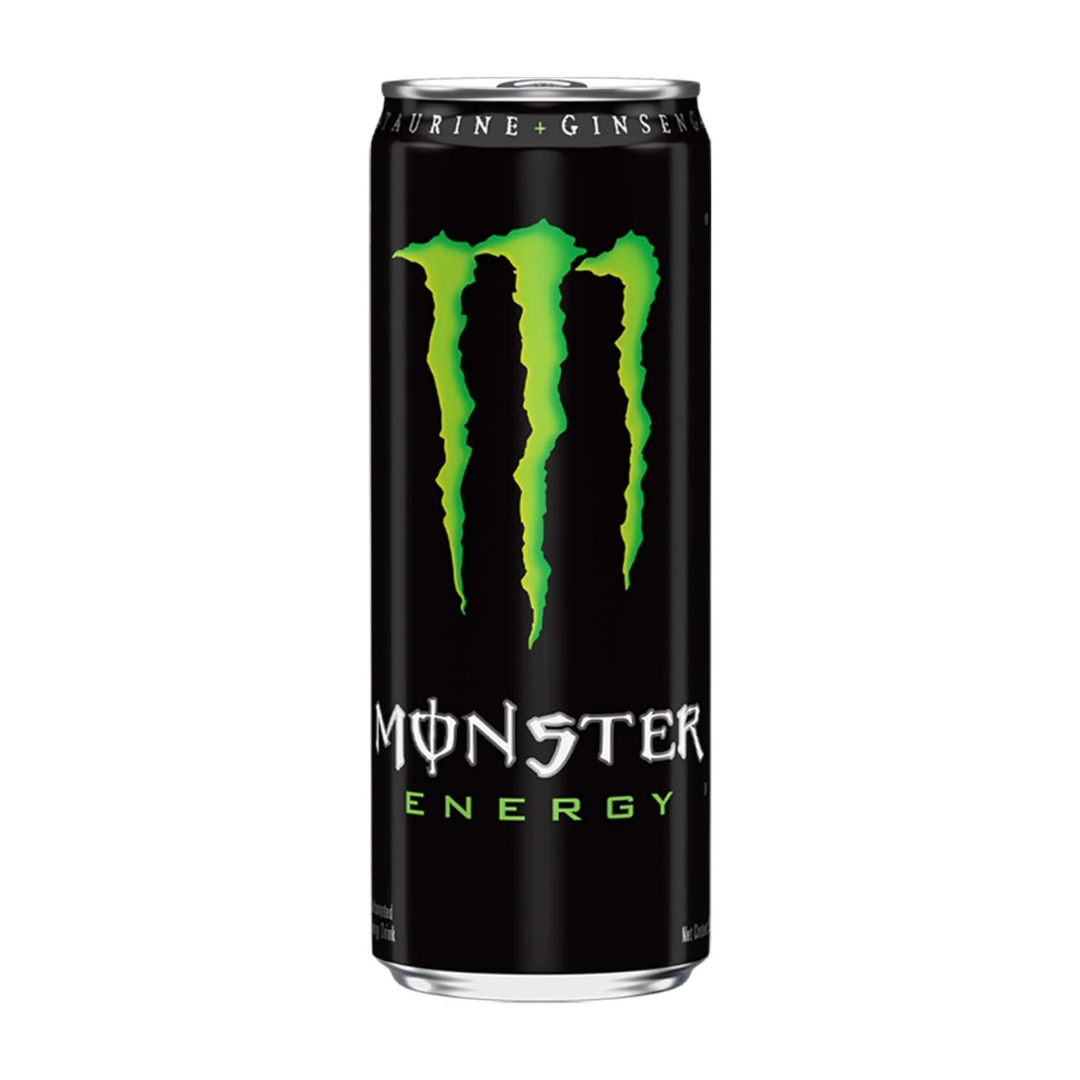 Monster Energy
