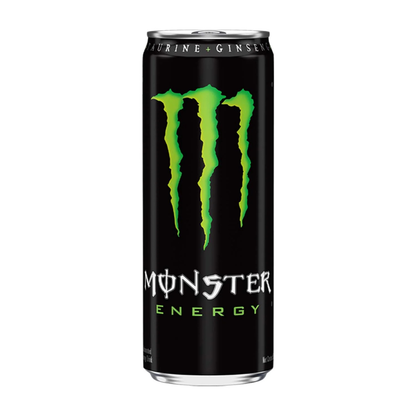 Monster Energy