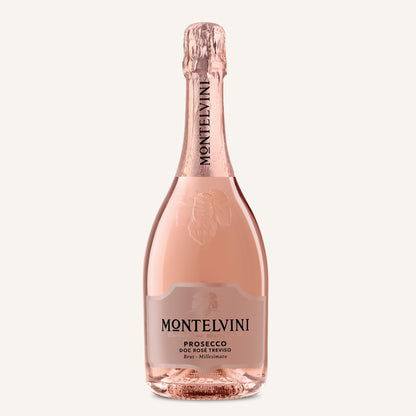 Montelvini Prosecco Rose