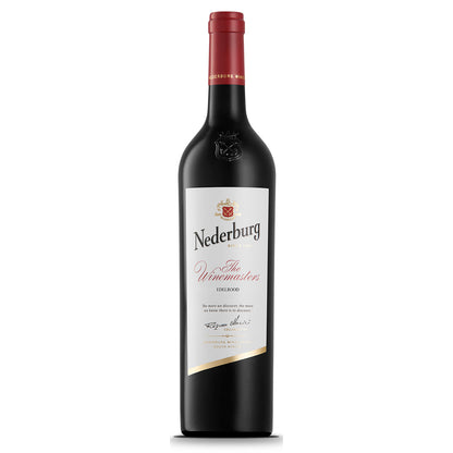 Nederburg Winemaster's Reserve Edelrood
