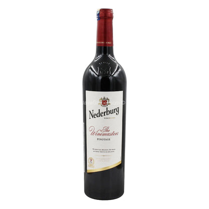 Nederburg Winemaster's Reserve Pinotage