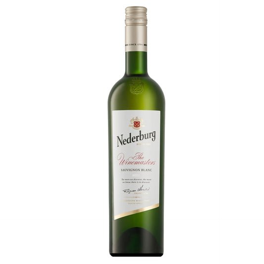 Nederburg Winemaster's Reserve Sauvignon Blanc