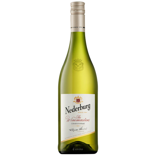 Nederburg Winemaster's Reserve Chardonnay
