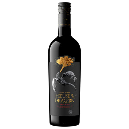 Wolf Blass House of the Dragon O Cabernet Shiraz