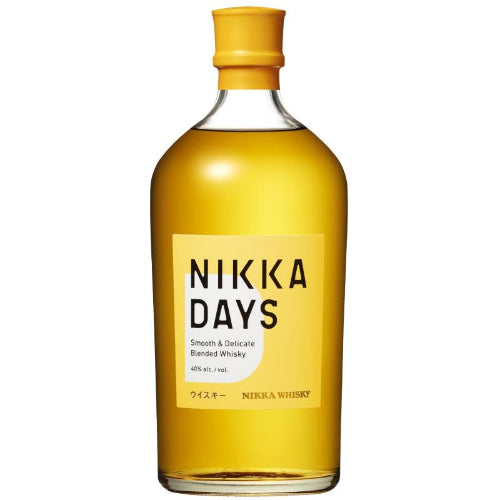 Nikka Days
