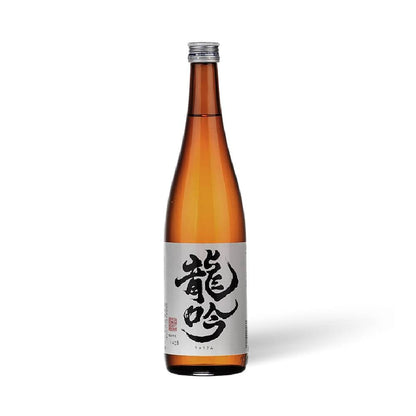 Okuhida Ryu Gin Sake