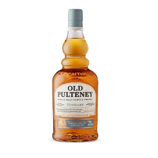 Old Pulteney Huddart