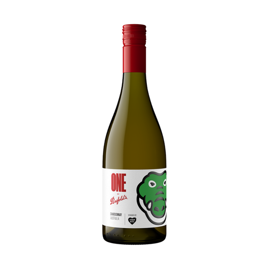 One By Penfolds Australia Chardonnay