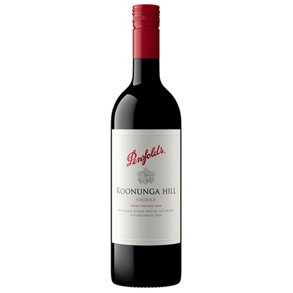 Penfolds Koonunga Hill Shiraz