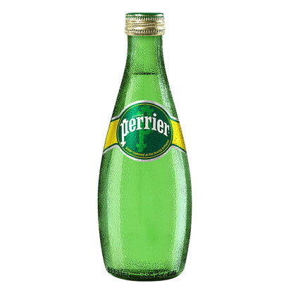 Perrier Mineral Water