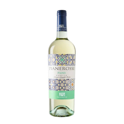 Pianerosse Fiano