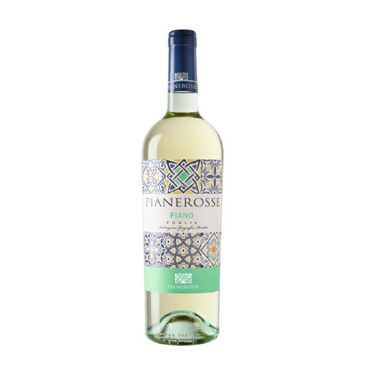 Pianerosse Fiano