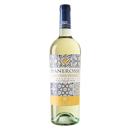 Pianerosse Malvasia Bianca