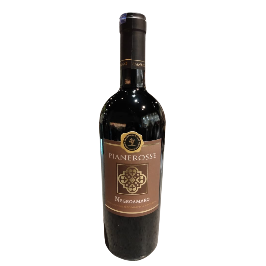 Pianerosse Negroamaro