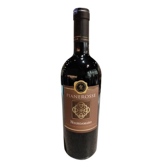 Pianerosse Negroamaro