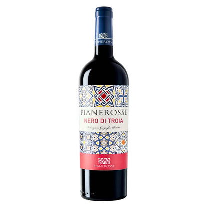 Pianerosse Nero Di Troia