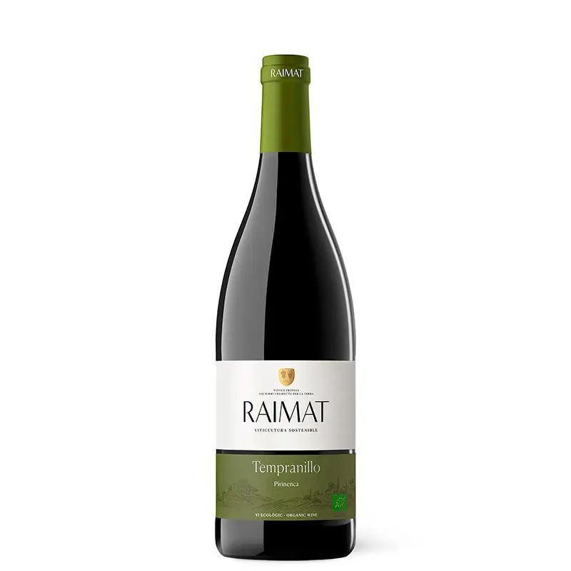 Raimat Tempranillo