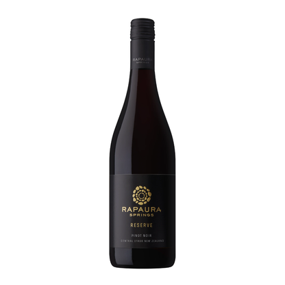 Rapaura Springs Reserve Central Otago Pinot Noir