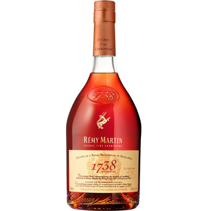 Remy Martin 1738