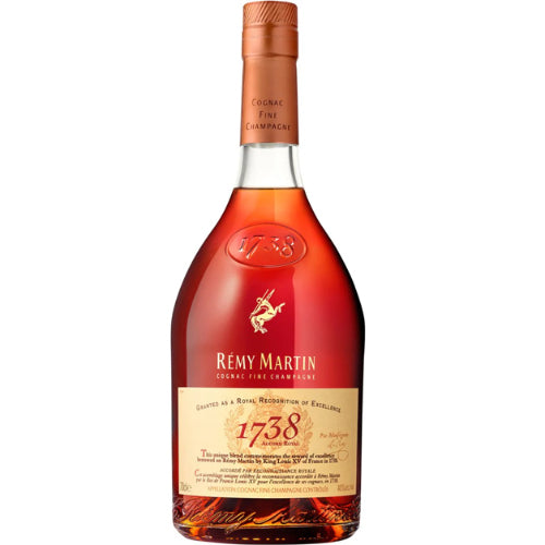 Remy Martin 1738
