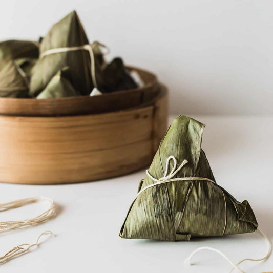 Rice Dumpling (Assorted Flavours)