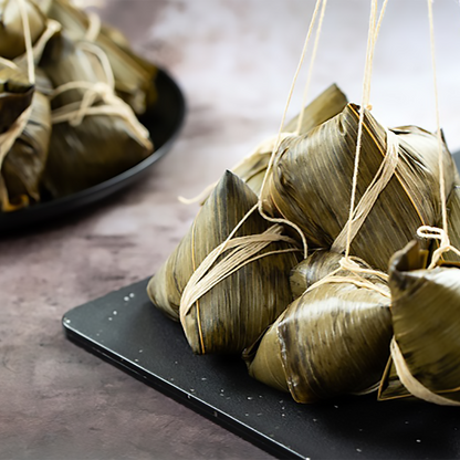 Rice Dumpling (Assorted Flavours)