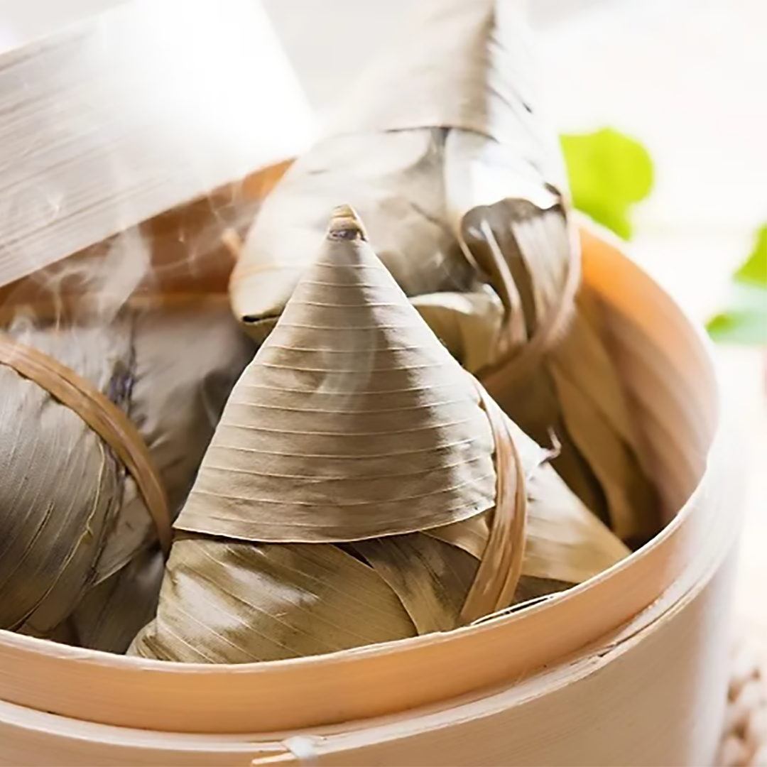 Rice Dumpling (Assorted Flavours)