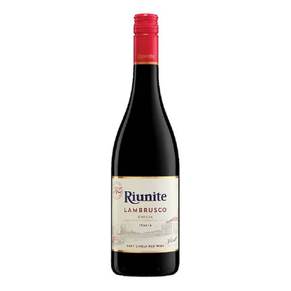 Riunite Lambrusco