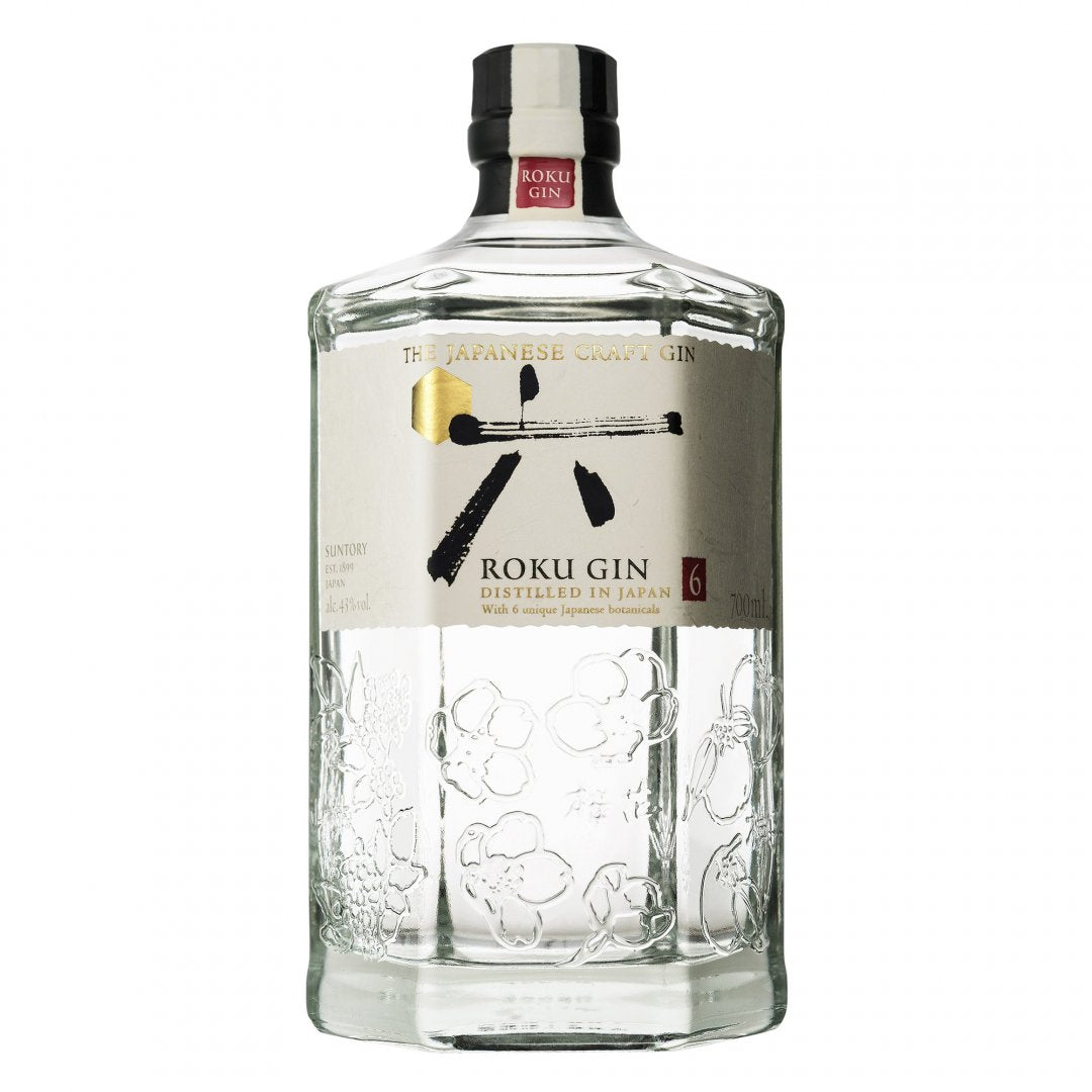 Roku Gin