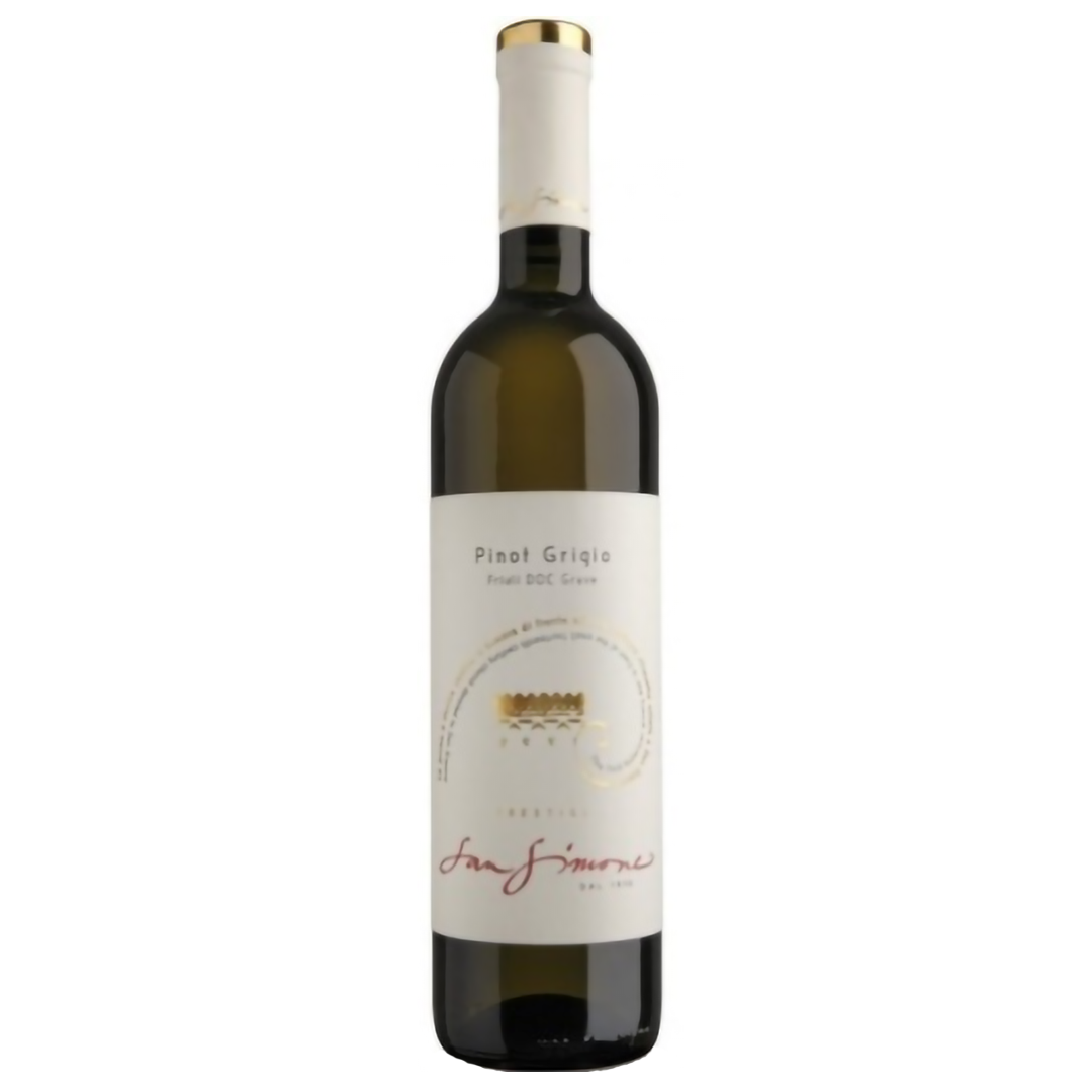 San Simone Pinot Grigio