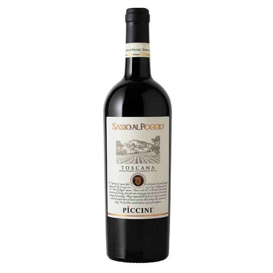 Sasso Al Poggio