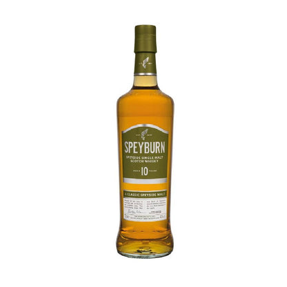 Speyburn 10 years