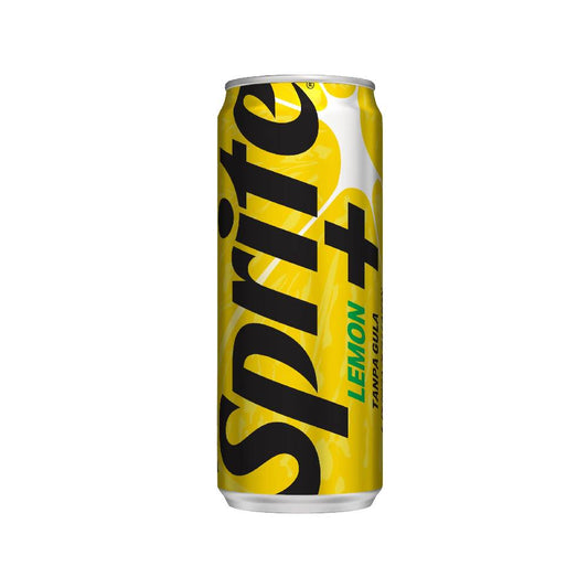 Sprite Lemon