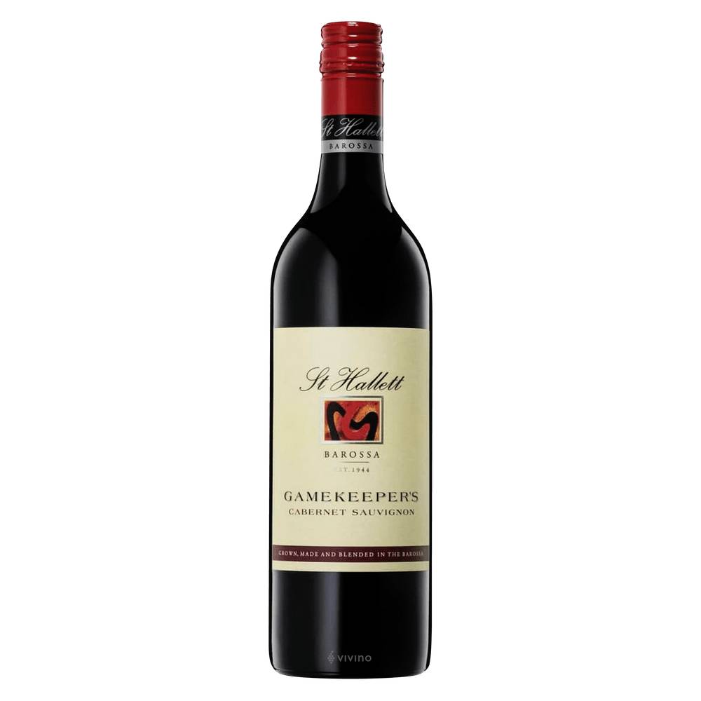 St Hallet Gamekeeper's Cabernet Sauvignon