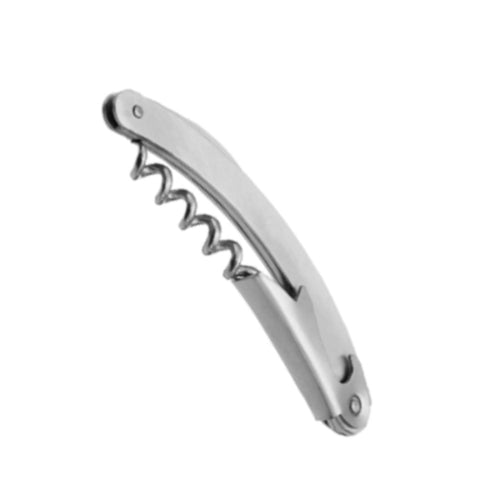 Stainless Steel Wine Opener