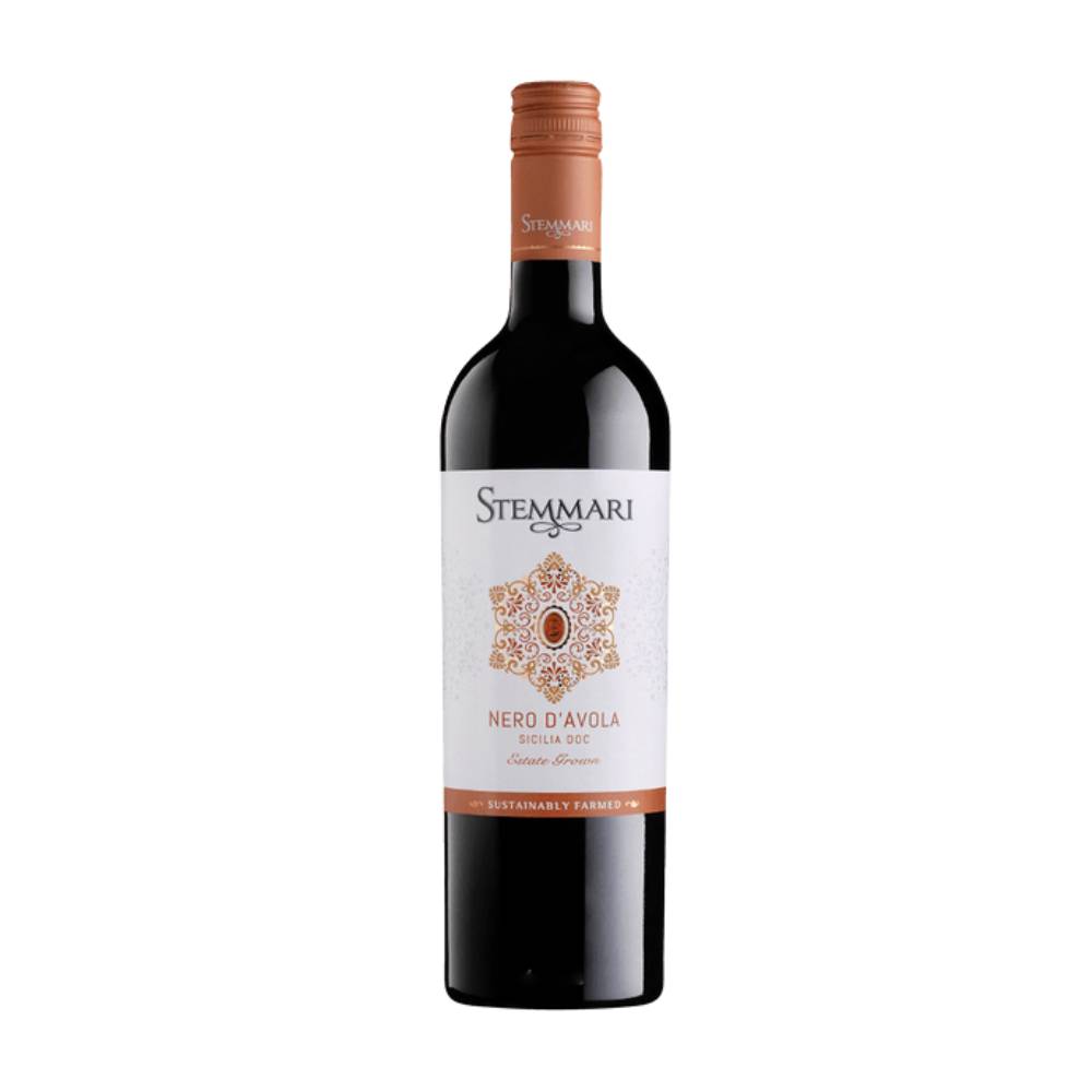 Stemmari Nero D'Avola