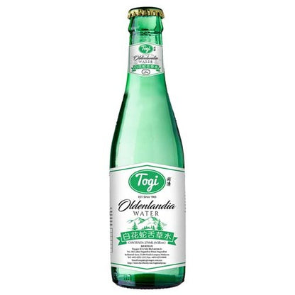 Togi Oldenlandia Water Cooling Water