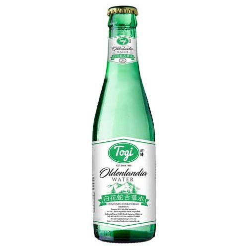 Togi Oldenlandia Water Cooling Water